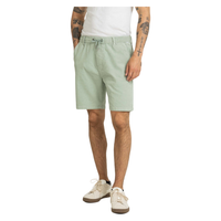 Reell - Reflex Easy Short - Baby Cord Aqua Grey - Short