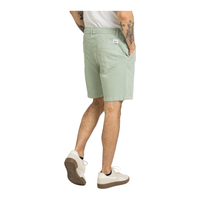 Reell - Reflex Easy Short - Baby Cord Aqua Grey - Short