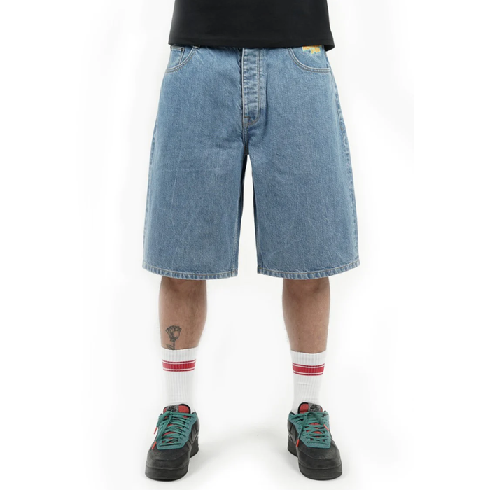 Homeboy - x-tra MONSTER Shorts  - Moon - Baggy Short