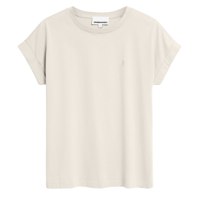 Armed Angels - Idaara - Undyed - T-Shirt