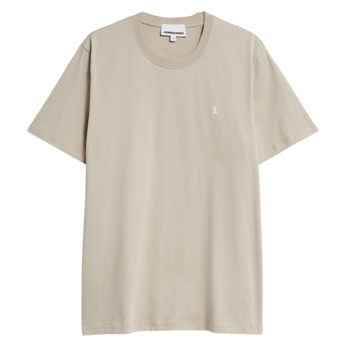 Armed Angels - Laaron - Sand Stone - T-Shirt