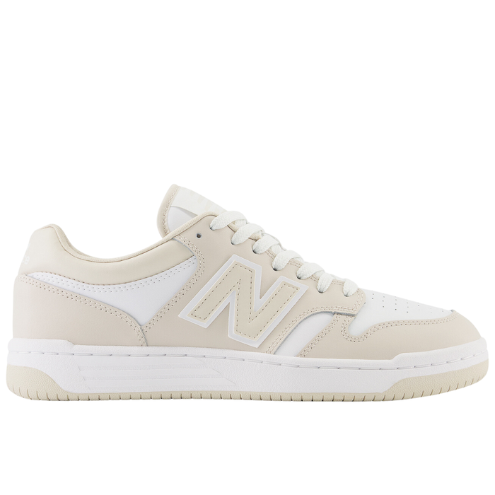 New Balance - BB480LBB - dark mushroom - Sneaker