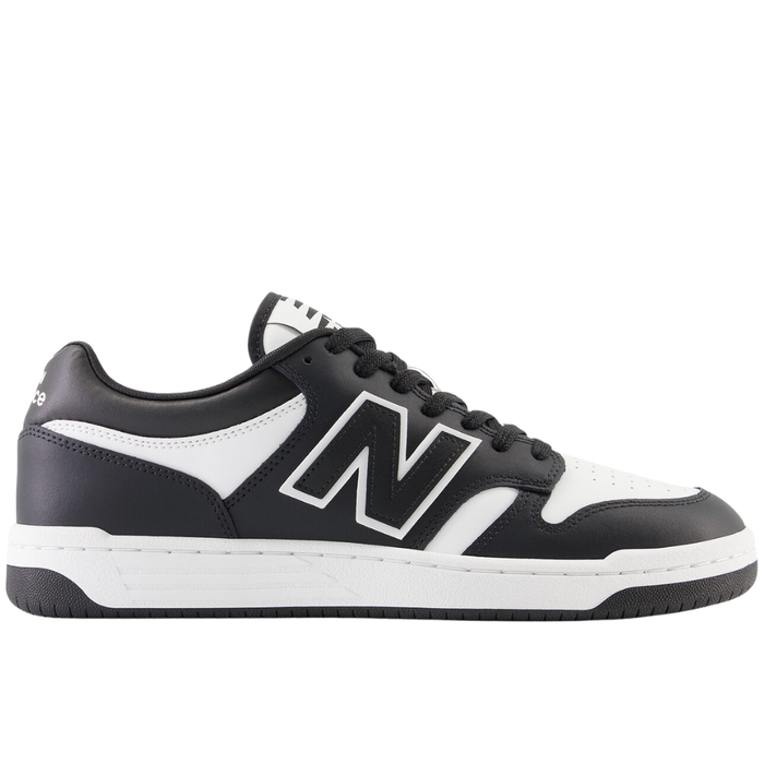 New Balance - BB480LBA - white - Sneaker