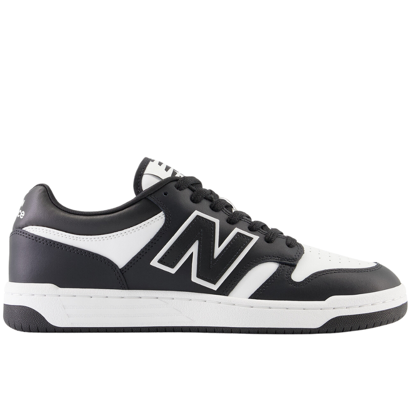New Balance - BB480LBA - white - Sneaker