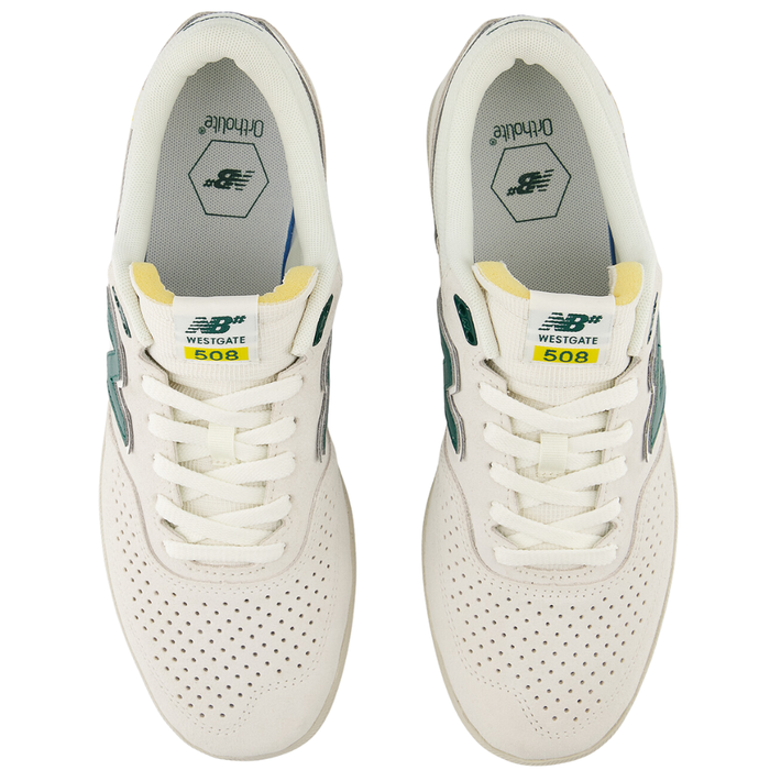 New Balance - NM508LGB - sea salt  - Skateschuh