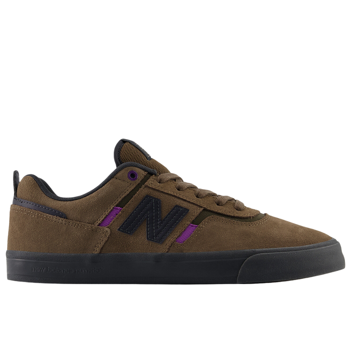 New Balance - NM306ODS - brown  - Skateschuh