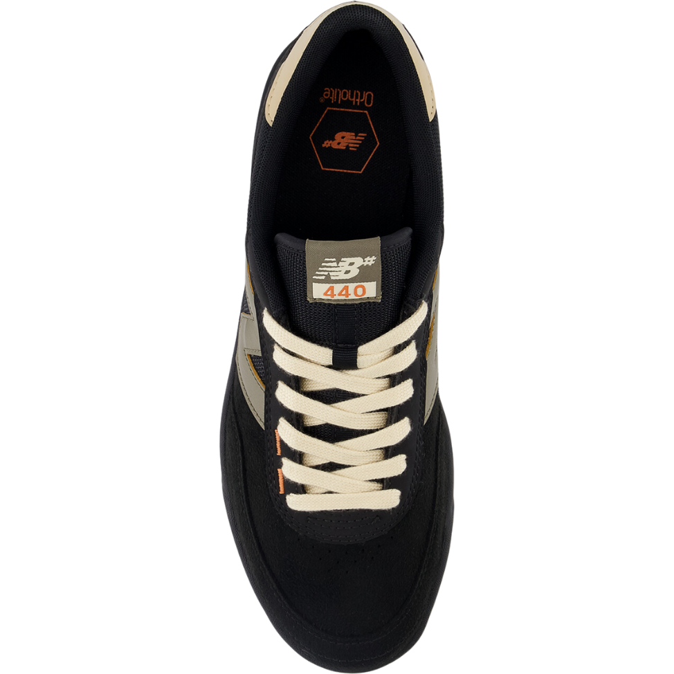New Balance - NM440VBS - black  - Skateschuh