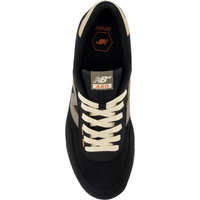 New Balance - NM440VBS - black  - Skateschuh