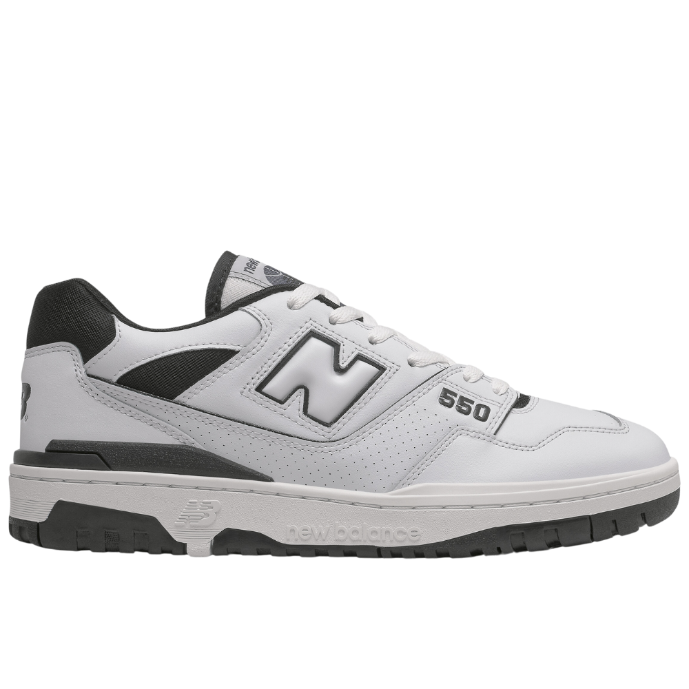 New Balance - BB550HA1 - white - Sneaker