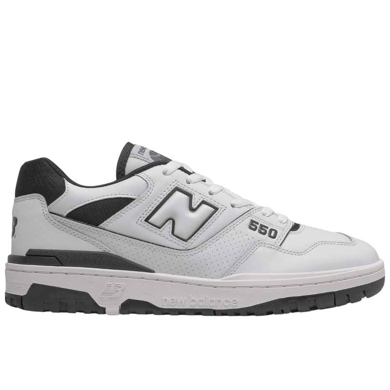 New Balance - BB550HA1 - white - Sneaker