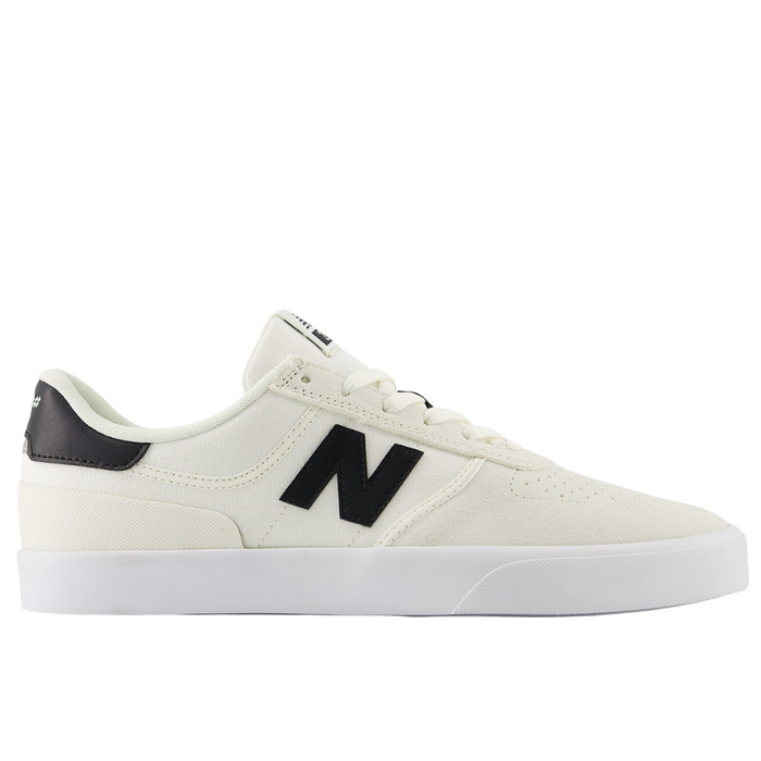 New Balance - NM272GGG - white  - Skateschuh