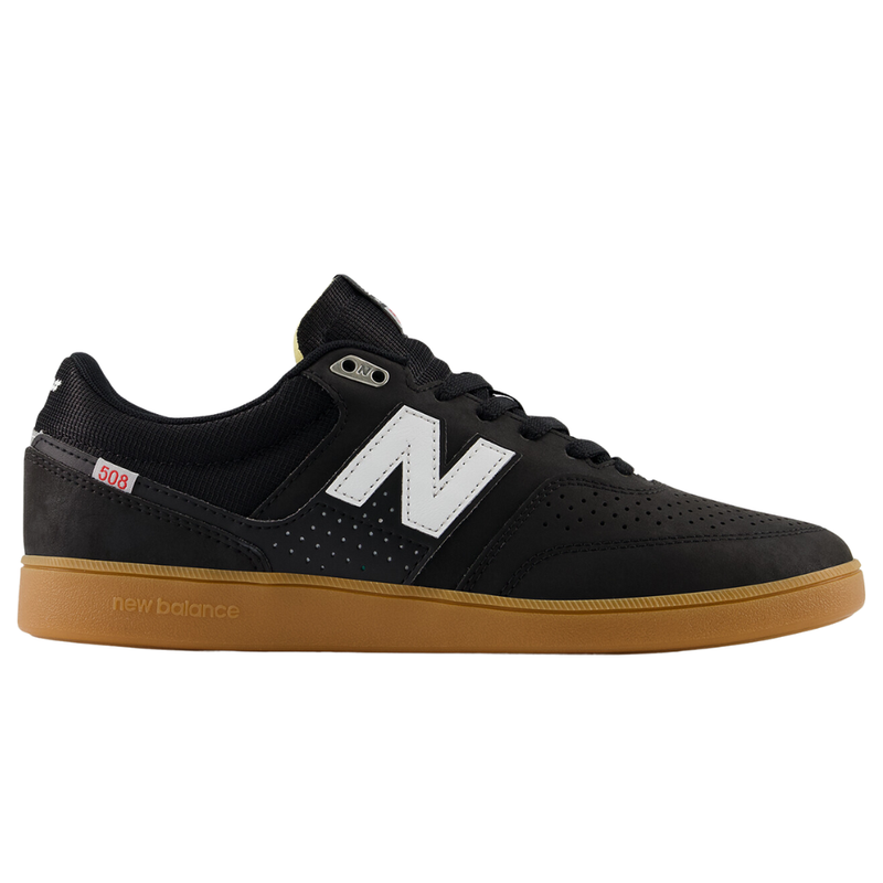New Balance - NM508BDN - black  - Skateschuh