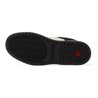 DC - MANTECA SE - WHITE/GREY/BLACK - Sneaker