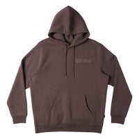 DC - DC 1994 PH - PLUM TRUFFLE - Hoodie
