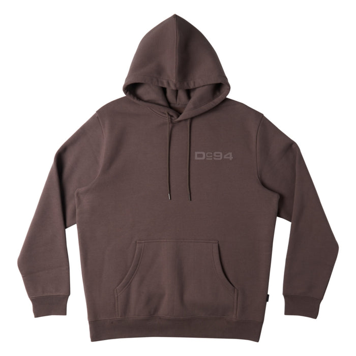 DC - DC 1994 PH - PLUM TRUFFLE - Hoodie