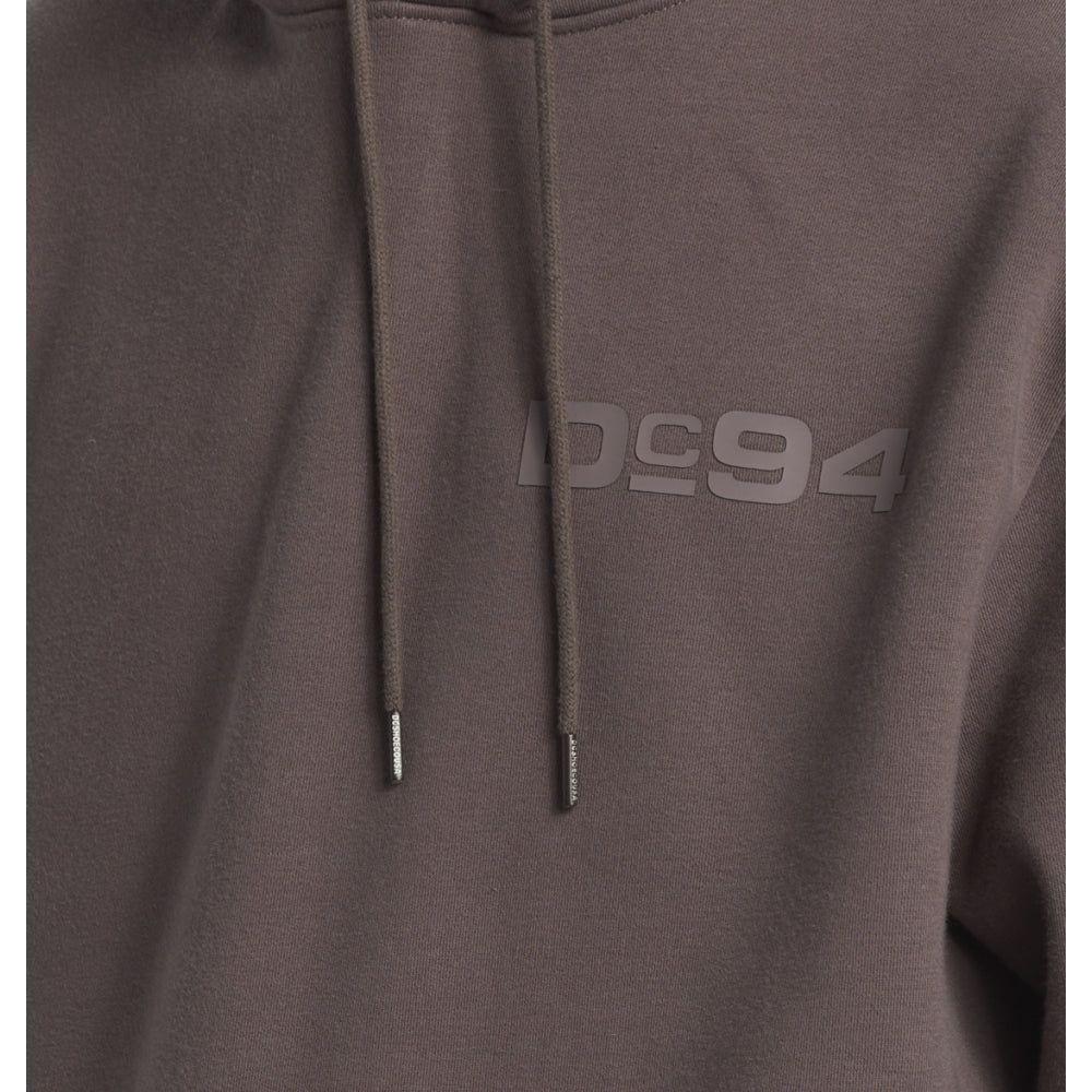 DC - DC 1994 PH - PLUM TRUFFLE - Hoodie