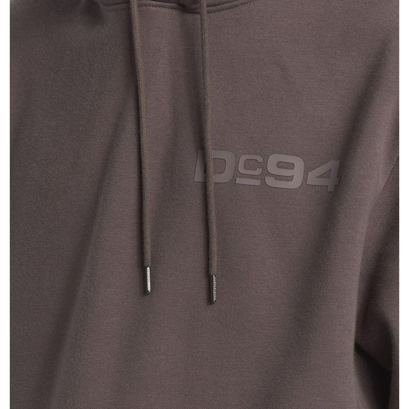 DC - DC 1994 PH - PLUM TRUFFLE - Hoodie