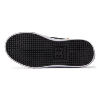 DC - PURE ELASTIC - WHEAT/WHITE - Sneaker