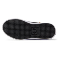 DC - PURE ELASTIC - WHEAT/WHITE - Sneaker