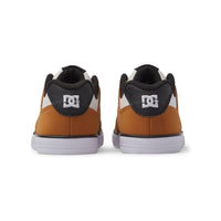 DC - PURE ELASTIC - WHEAT/WHITE - Sneaker