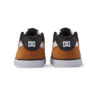 DC - PURE ELASTIC - WHEAT/WHITE - Sneaker