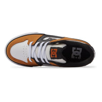 DC - PURE ELASTIC - WHEAT/WHITE - Sneaker
