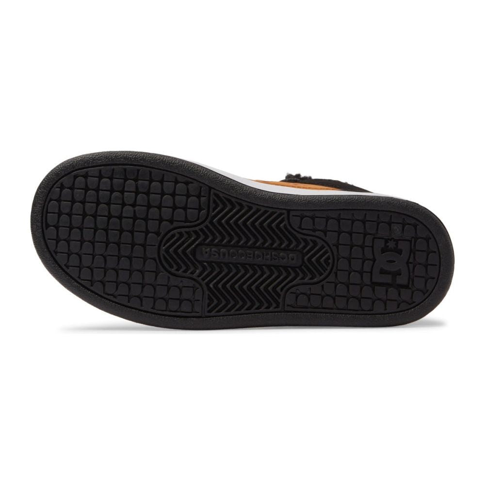 DC - MANTECA 4 HI WR - WHEAT/BLACK - Winterschuh