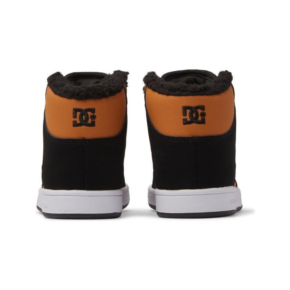 DC - MANTECA 4 HI WR - WHEAT/BLACK - Winterschuh