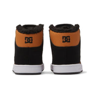 DC - MANTECA 4 HI WR - WHEAT/BLACK - Winterschuh