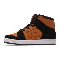 DC - MANTECA 4 HI WR - WHEAT/BLACK - Winterschuh