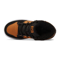 DC - MANTECA 4 HI WR - WHEAT/BLACK - Winterschuh