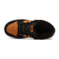 DC - MANTECA 4 HI WR - WHEAT/BLACK - Winterschuh
