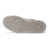 DC - MANTECA 4 - PLUM/OFFWHITE - Sneaker