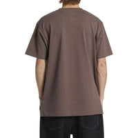DC - DC 1994 SS - PLUM TRUFFLE - T-Shirt