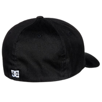 DC - Cap Star 2 - Black - Flexfit Cap