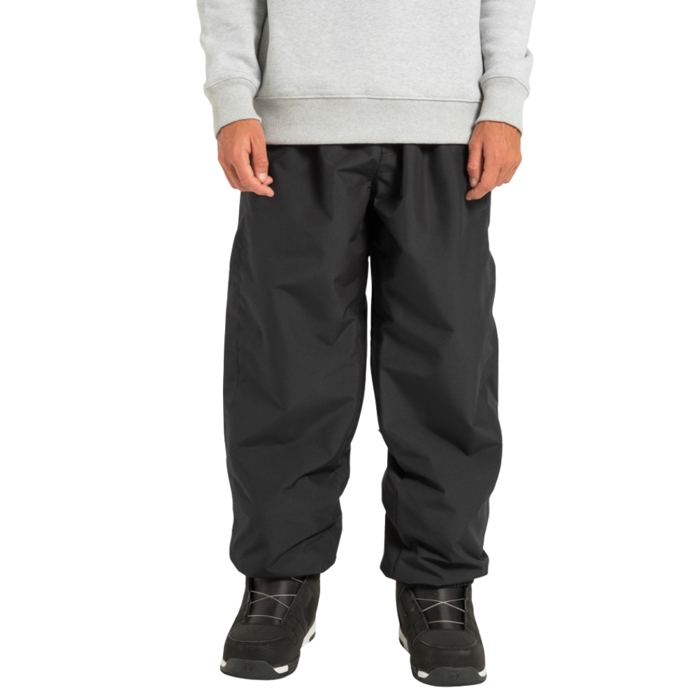 DC - Primo Pant - Black - Snowboard-Hose