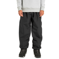 DC - Primo Pant - Black - Snowboard-Hose