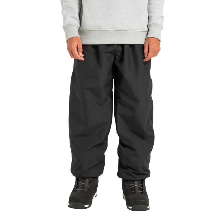 DC - Primo Pant - Black - Snowboard-Hose