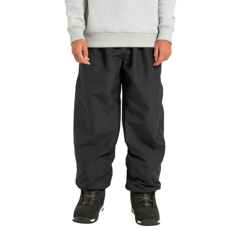 DC - Primo Pant - Black - Snowboard-Hose