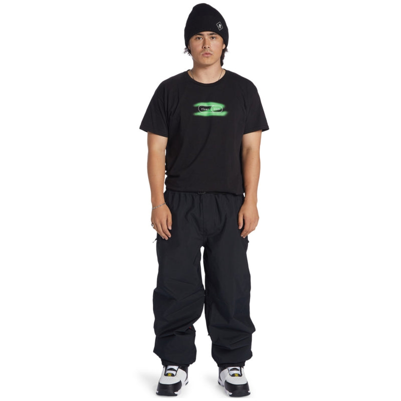 DC - PRIMO PANT - BLACK - Snowboard-Hose