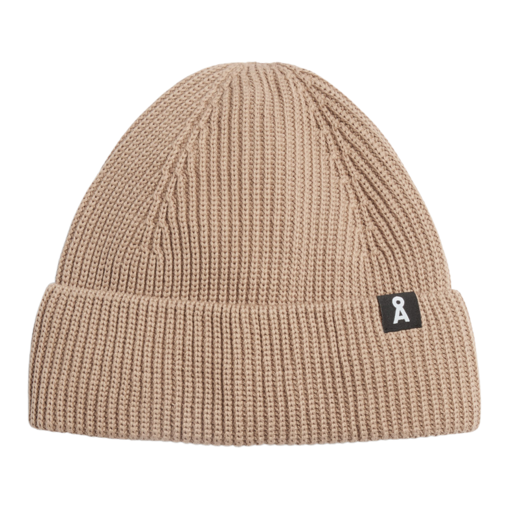 Armed Angels - Nildaao Cotton - Cinnamon Dust - Beanie