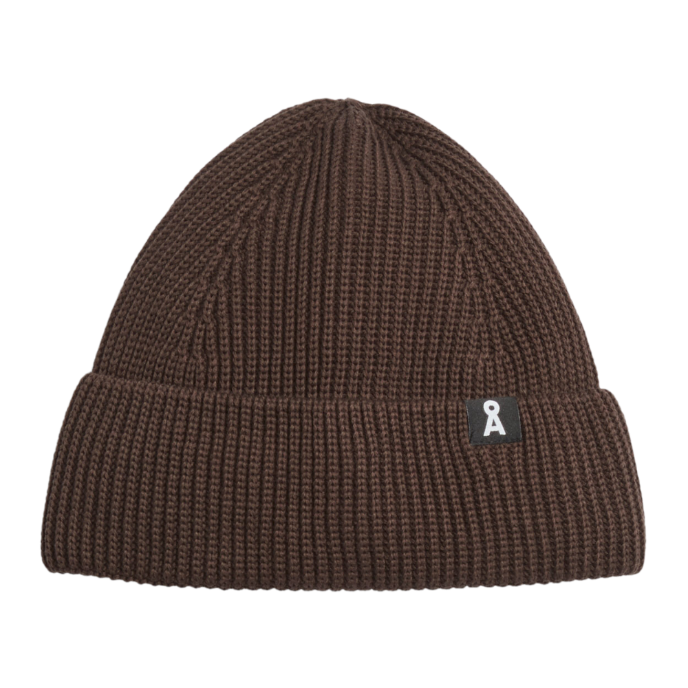 Armed Angels - Nildaao Cotton - Earth - Beanie
