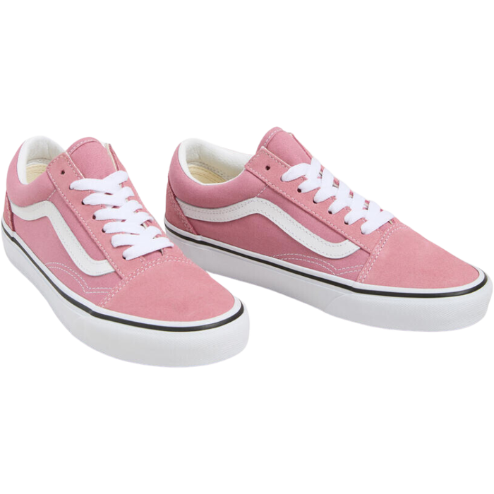 Vans - Old Skool  - Theory Foxglove - Sneaker