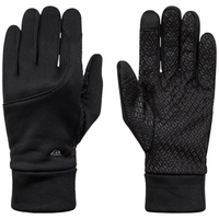 Quiksilver - Toonka - Black - Fleece-Handschuh