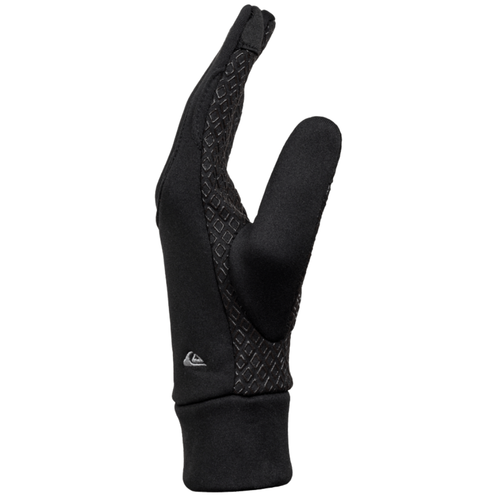 Quiksilver - Toonka - Black - Fleece-Handschuh