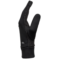 Quiksilver - Toonka - Black - Fleece-Handschuh