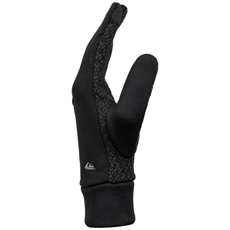 Quiksilver - Toonka - Black - Fleece-Handschuh