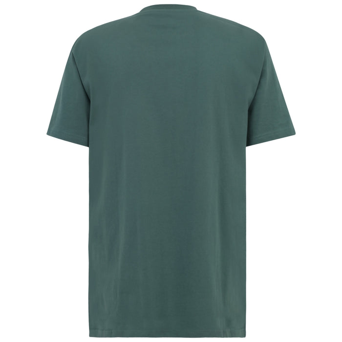 Iriedaily - Nutcrax Emb Tee - Cool Jungle - T-Shirt