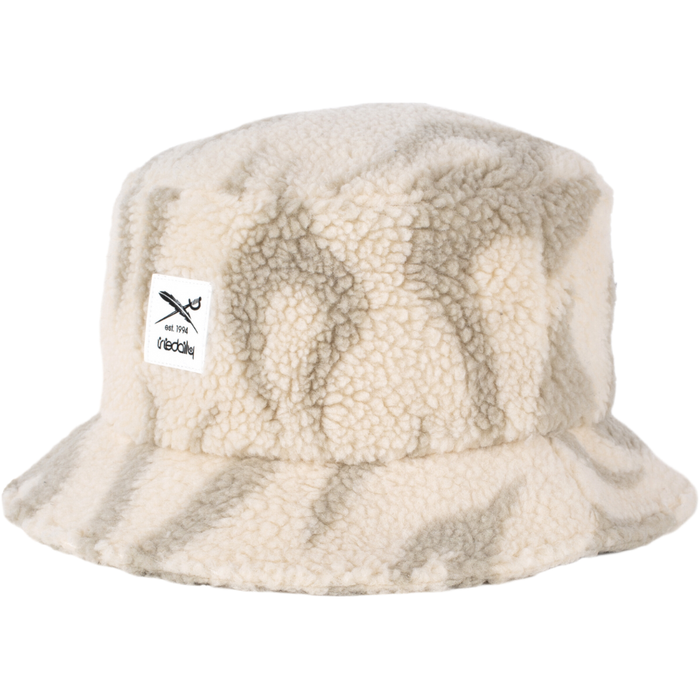 Iriedaily - Switchup Bucket Hat  - beige - Hut