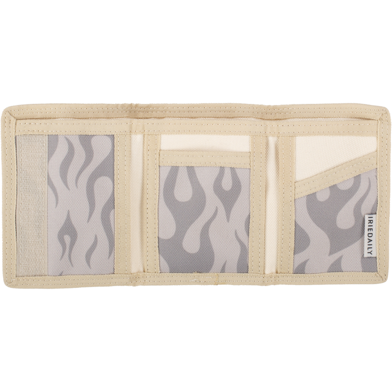 Iriedaily - Switchup Wallet  - beige - Stoffgeldtasche